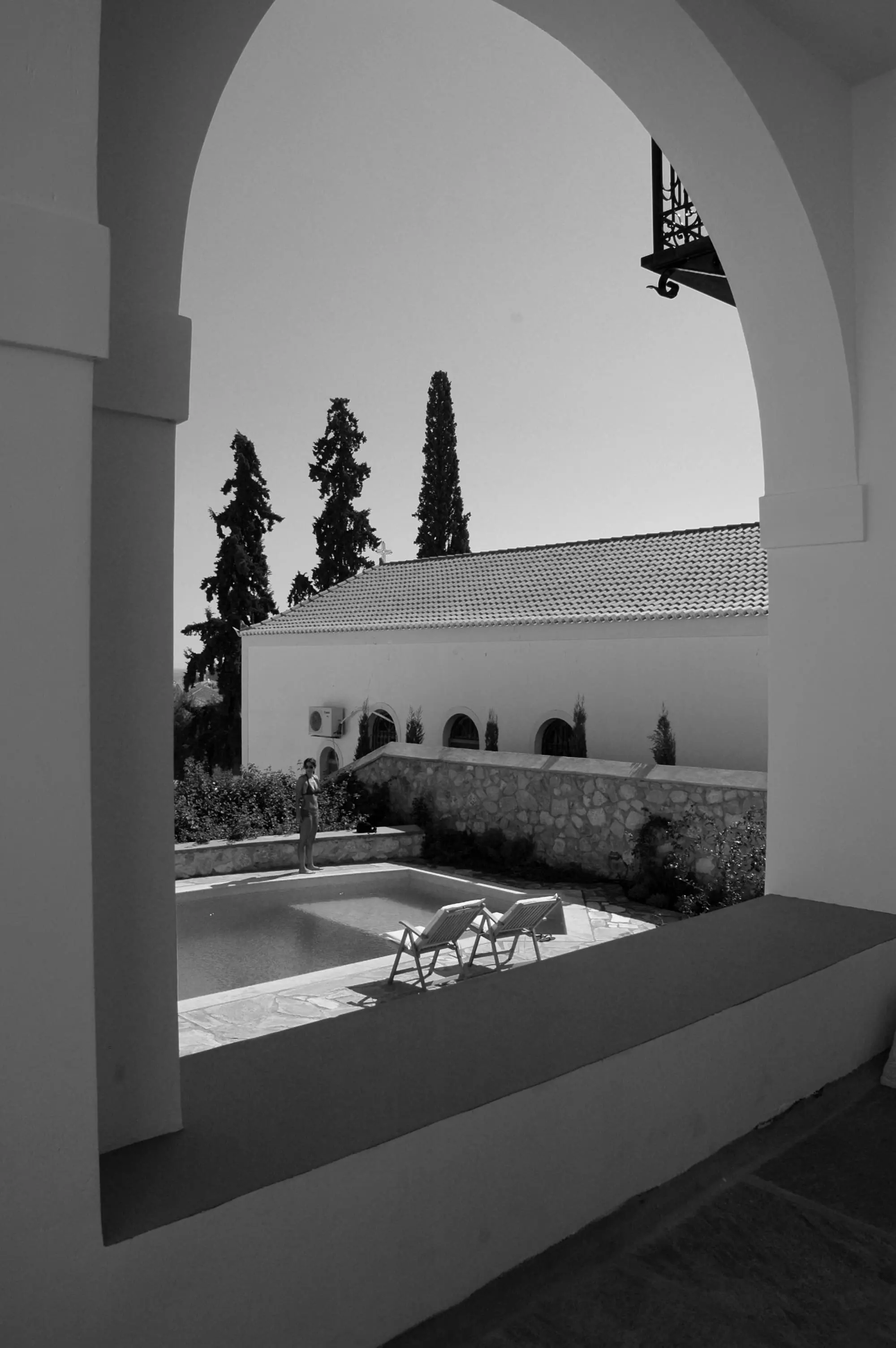 Resort