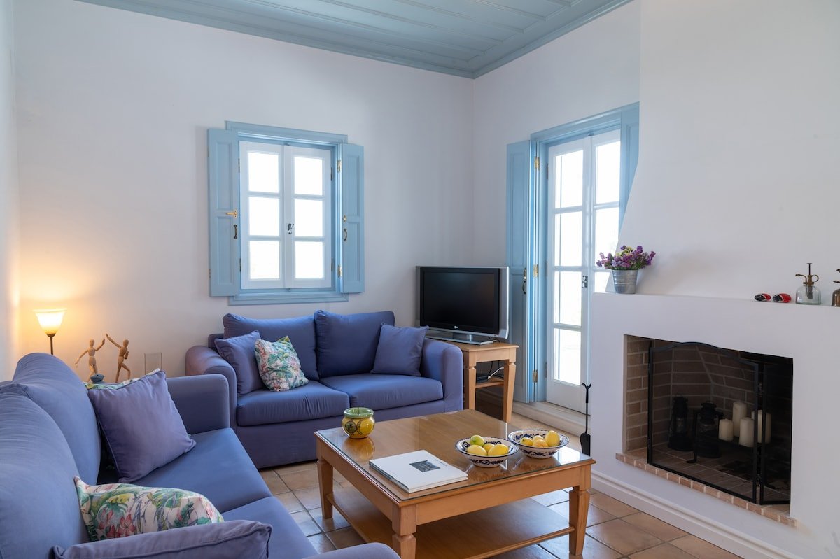 Villa photo 11