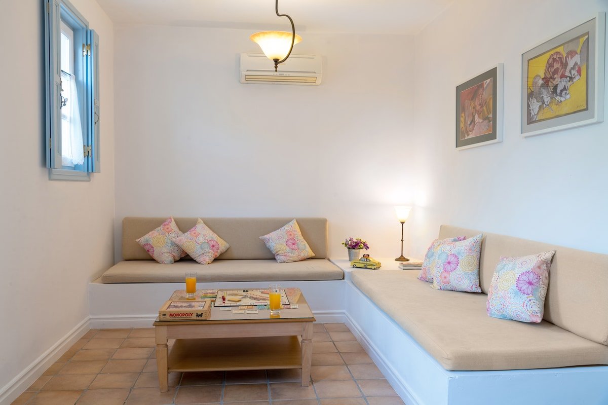 Villa photo 12