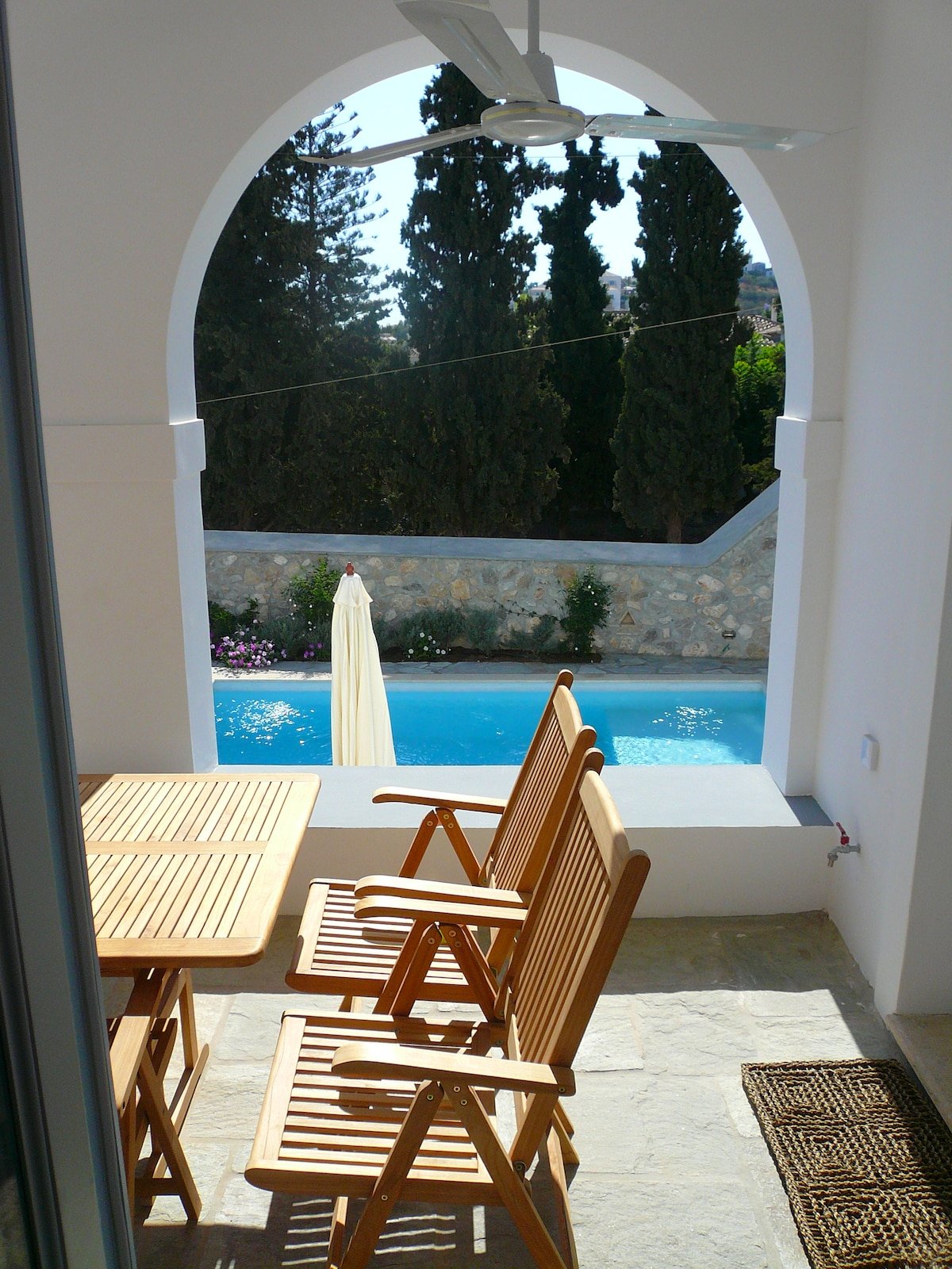Villa photo 32