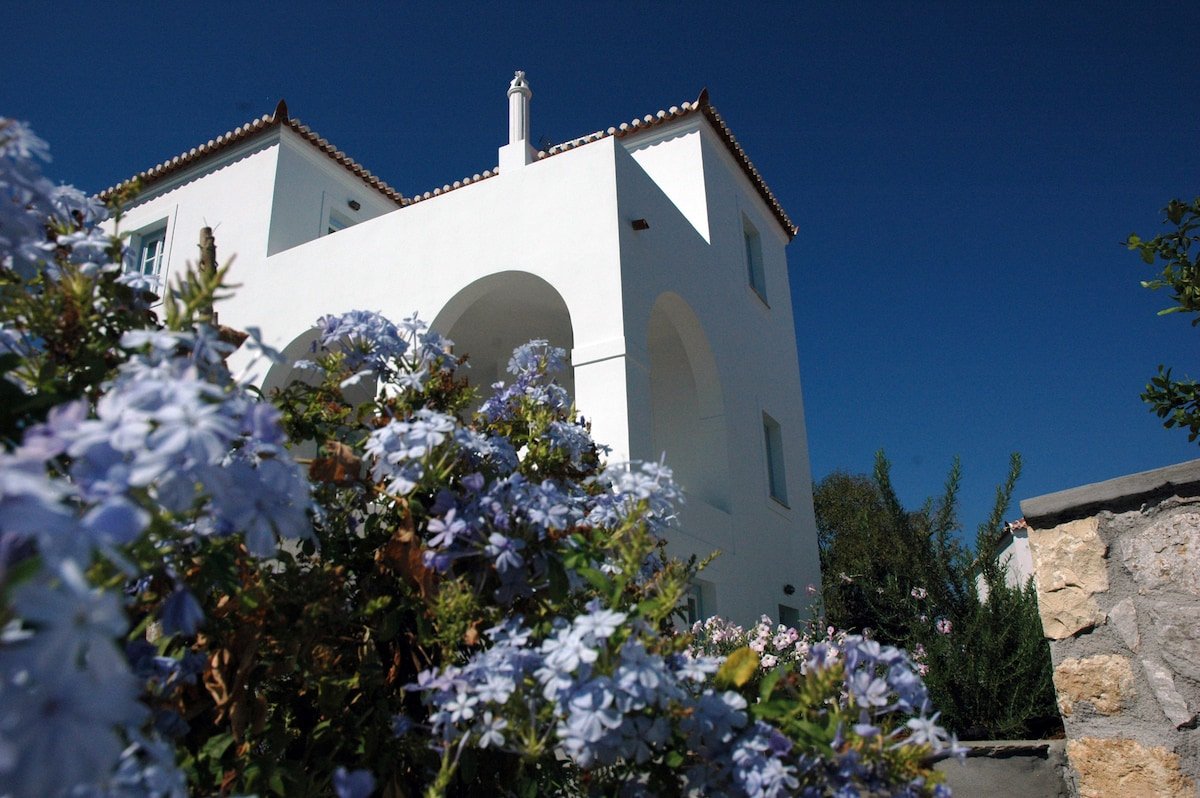 Villa photo 35