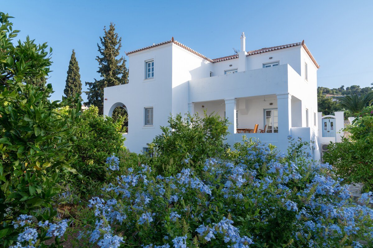 Villa photo 36