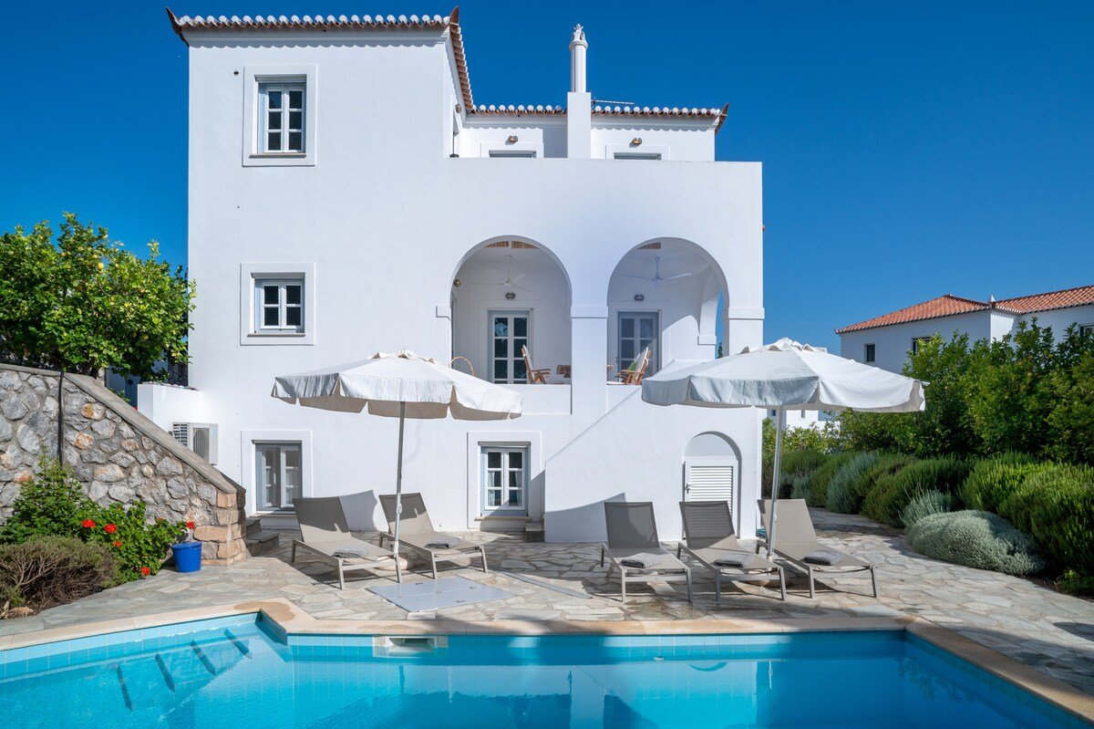 Villa photo 37