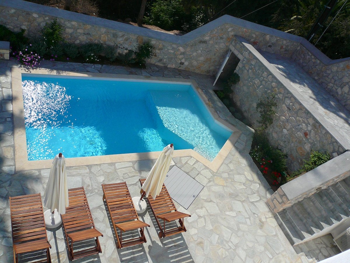 Villa photo 41