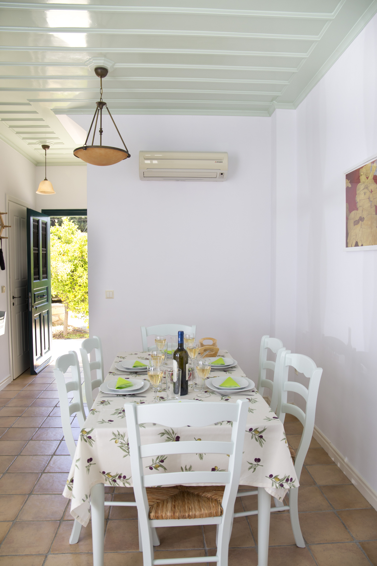 Villa photo 5
