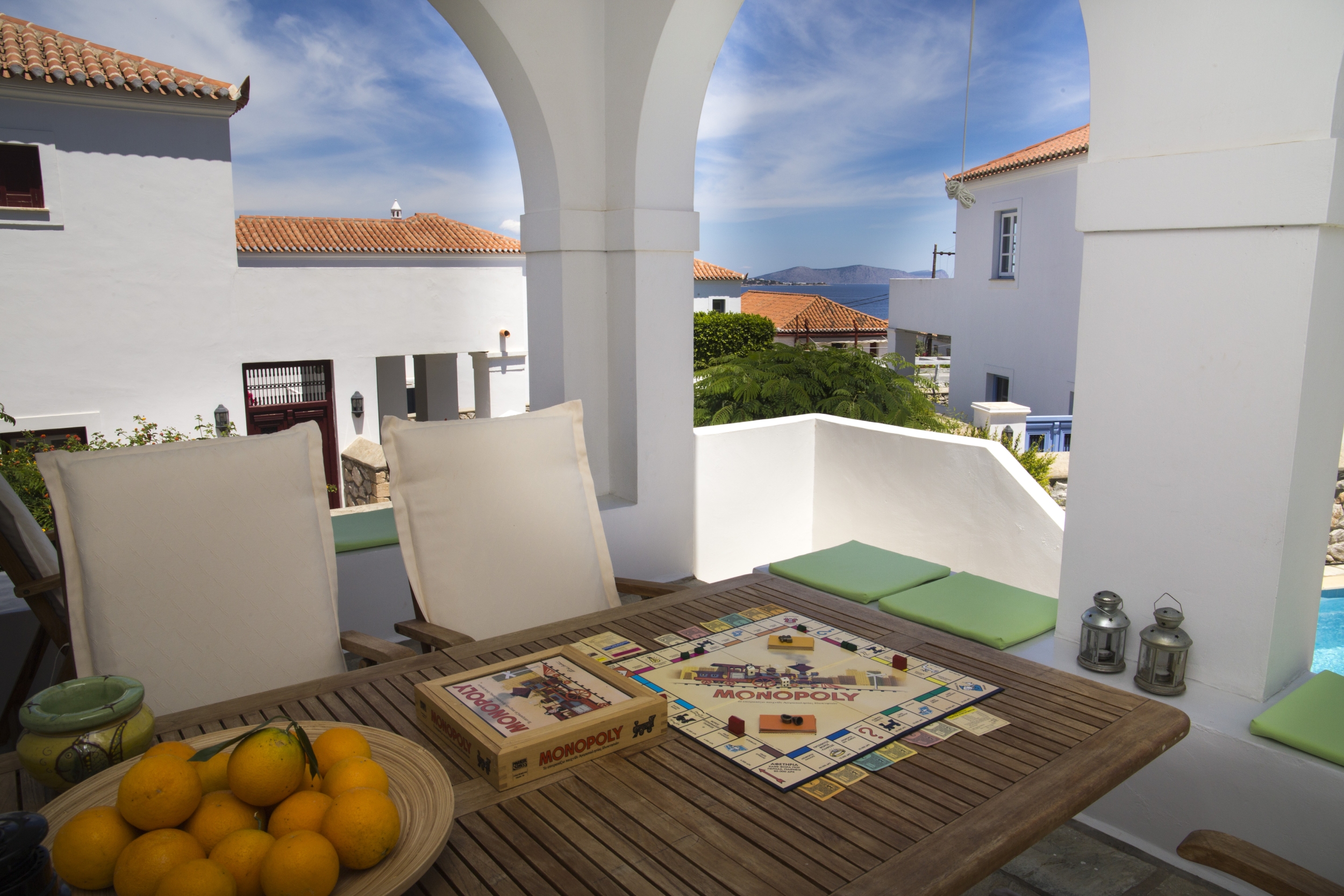 Villa photo 9
